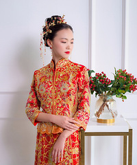 ��ɴ���� ��Ů���黳����ʫ