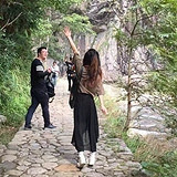 温州的两天一夜