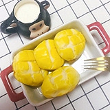 金色的光 自制包