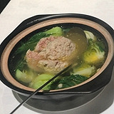 最满意的淮扬菜