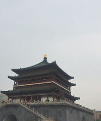 11天的陕川渝行 每一帧都值得被纪念(强大攻略)