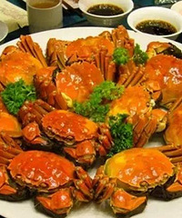 台州渔民整理的海鲜大全,你们最喜欢吃的海鲜是几号?
