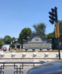 南浔是我最向往的古镇 都是土豪建的房子