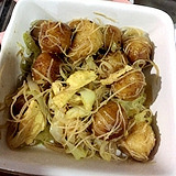 Q弹无比的炒圆