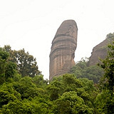广东丹霞山