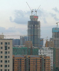 ��ʢ������299�ף��о�û����ô��