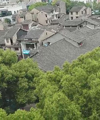 路桥旧城改造好像没动静了,怎么回事?