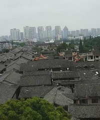 路桥旧城改造好像没动静了,怎么回事?