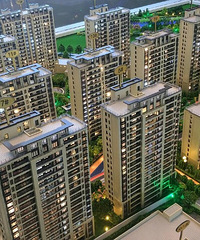 ·������ɽ��԰�µ�סլ¥��������������