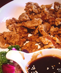 ��һ������ֺŵļ�צ��Ҫ̫�óԣ���֭�����Լ�����