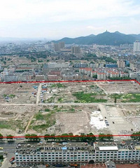 10.97������ ·�����ڴ�·���ϡ����������ؿ���Ƴ���