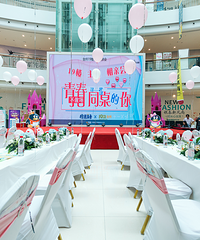 8.19相亲会回顾,你找到同桌的“TA”了么?