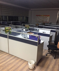 ����һ���칫�Ҿߺ��豸