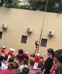 �׶�԰��ѧ�����ָֹ��裬԰�������ְ��