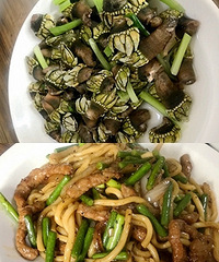 四星推荐 环境以包厢为主