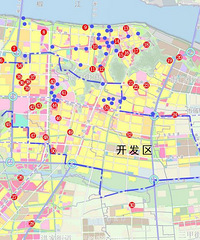 ���ǿ������������滮��Χ��