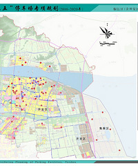 ���ǿ������������滮��Χ��