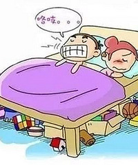 ���۸��᡿Ϊʲô��Щ�˻���˯�ź�ĥ����