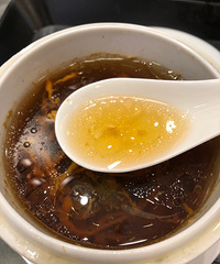 四星推荐 靓汤店的汤还是炖饭更好吃