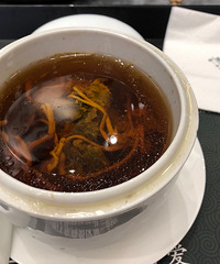 四星推荐 靓汤店的汤还是炖饭更好吃