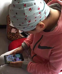 90�󻼰�Ů�������±��� С7������һ�Ҵ�����ʧ