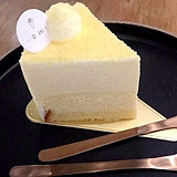 芝士味很浓郁