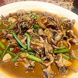 象山海鲜也是棒棒哒