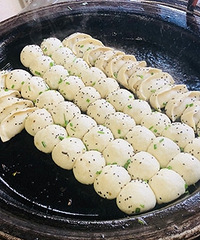果然没失望 再远也要去