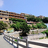 隘顽湾与石塘镇