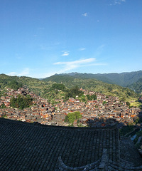 ������Զ���� ����ǧ����կ С�߿׷羰�� ����ͨ���Ժͷ���