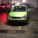 车这样停通道上…