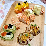 味道杠杠的