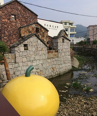 台州被遗忘的最美乡村组:民国共属太平县!国庆去转转