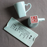 你敬的不仅是一杯茶