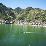 自驾浙晥最美景色
