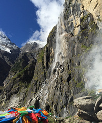 全国旅行第八站 神瀑转水出尼农