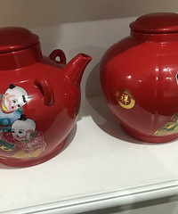 备婚小物清单 千万别忘了子瓶