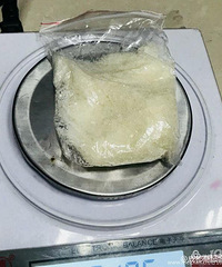 “懂行”小偷盗窃时发现大量塑料袋 牵出34公斤毒品大案!
