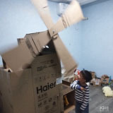 风车门面房