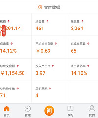 承接淘宝天猫运营和直通车托管 店铺建设