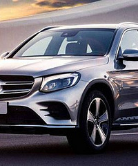 ����רΪ�й����Ƽӳ�GLC L���Կ��µ�Q5L������X3����