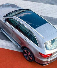 ����רΪ�й����Ƽӳ�GLC L���Կ��µ�Q5L������X3����