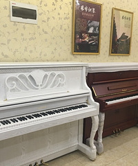 �ձ�ԭװ����YAMAHA��KAWAI���ָ�����������