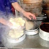 小笼包附近出名的棒