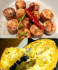 味道很浓郁 价格也挺好
