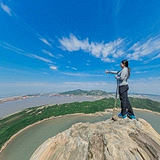 坐拥300多公里海岸