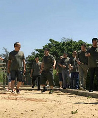 77���У���һ��������ѵ��Ĺ���