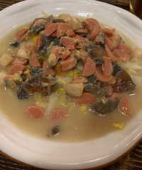 四星推荐 这家私房菜做的很地道