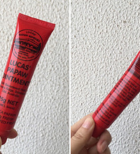 那些年我用过的唇部用品