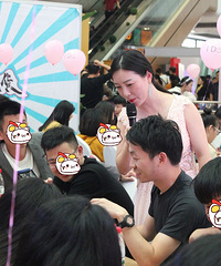 2018光棍节相亲会圆满结束,你抓住机会告白了么?